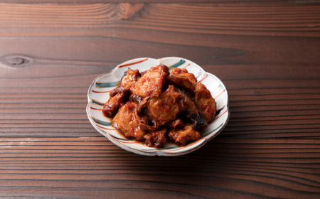 おつまみ海鮮キムチ (たこ) 4袋 キムチ