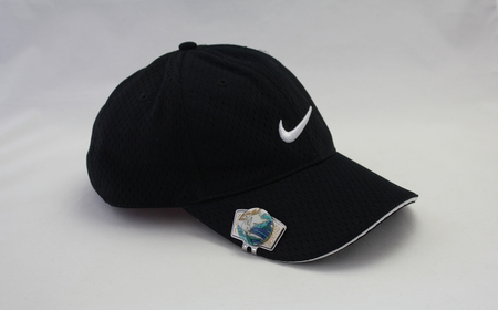 彩華-SAIGA-ボールマーカー兎（九谷焼作家：越田秀平）ボールマーカー ゴルフ ゴルフ