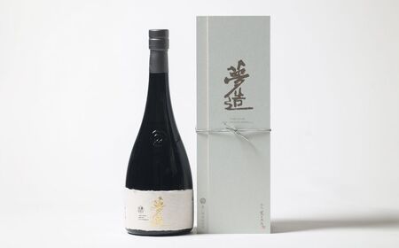 農口尚彦研究所 夢造 能登復興支援特別限定酒 720ml×1本