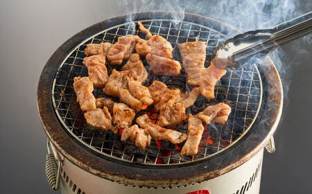 ホルモン国産豚 特上シロ 720g 4人前×2袋 豚肉 ホルモン