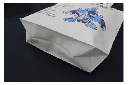 小松基地グッズ 小松基地オリジナル トートバッグ アグレッサー 石川県小松市 ふるさと納税サイト ふるなび