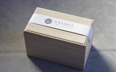 ウイスキー専用グラス KAGUTSUCHI -mizunara-  ウイスキー グラス