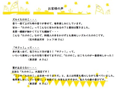 【先行予約】たけのこ有機JAS認証 白子たけのこ 「色白美人」4kg たけのこ 有機たけのこ 筍 037008