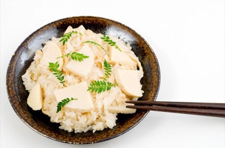 【真空包装で手軽に使える】加賀たけのこ水煮 小セット 006018 たけのこ 筍 筍 