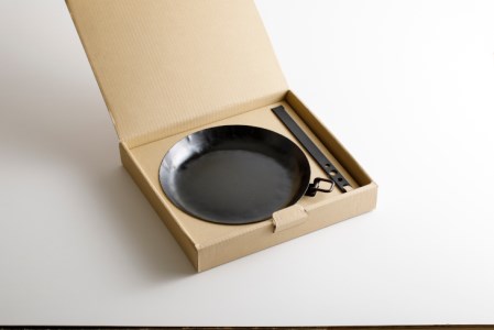 フライパン TOREPAN 24.5cm フライパン 