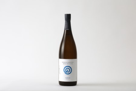 農口尚彦研究所 山廃雄町 無濾過生原酒  1800ml 037010