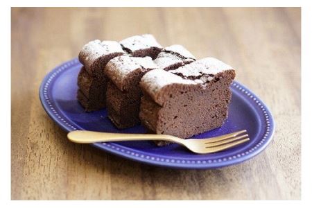 cahoro－カホロ－ ガトーショコラ