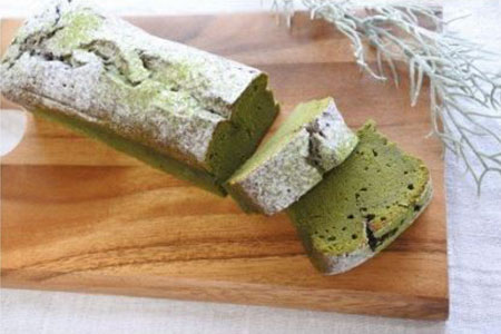 cahoro－カホロ－ ガトーショコラ 棒抹茶