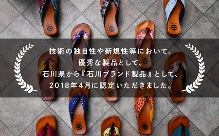 tamaki 下駄 サンダル レディース