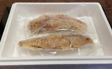 天然輪島ふぐたたき（160g×2パック）