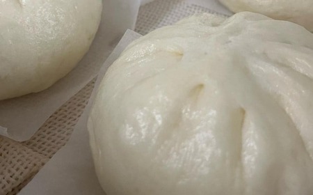 【2026年1月配送】能登豚の肉まん（6個入り）wa095-001-01