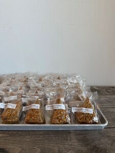 やさしい焼菓子／全粒粉のスコーン詰合せ／卵・乳・白砂糖不使用 wa118-002