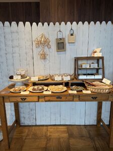 やさしい焼菓子／全粒粉のスコーン詰合せ／卵・乳・白砂糖不使用 wa118-002