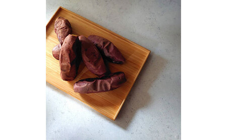 焼き芋 熟成紅はるか焼きいも 約1.5kg（5～7本）～３時間かけてじっくり焼きました～ 芋 珠洲市