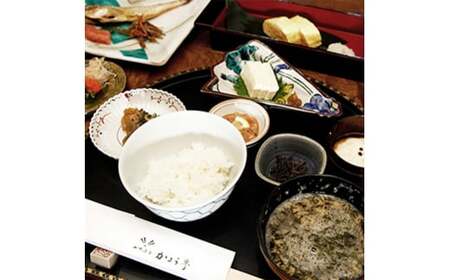 山中温泉 かよう亭 ペア宿泊券 露天風呂付客室 1泊2食 2名 ペア 食事付き 温泉 旅館 露天風呂 旅行 宿泊 宿泊券 能登半島地震 支援 能登半島地震復興支援 F6P-2950