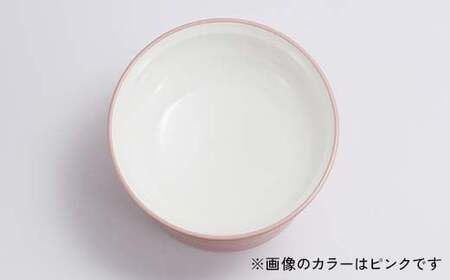 みやわん 脚付きフードボウル 470 YE(イエロー) F6P-2488