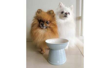 みやわん 脚付きフードボウル 470 YE(イエロー) F6P-2488