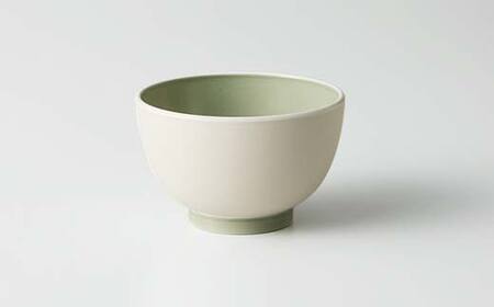 MUSUBIぼかし 食器セット グリーン 山中漆器 山中塗 軽量 レンジ対応 食洗機対応 木目 ナチュラル 自然 おしゃれ ギフト F6P-1985