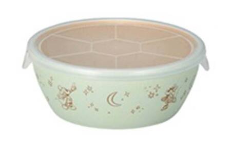 mA 抗菌セット20 ボウル フタつき 深型ボウル 深型 樹脂製 テーブルウェア 日本製 F6P-2554