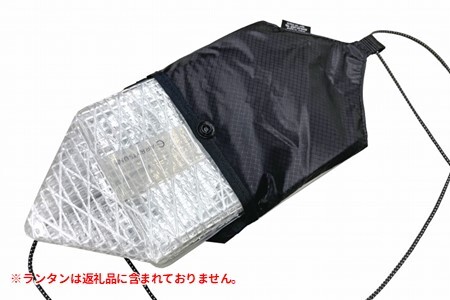 oxtos (オクトス) ソーラーランタン チャージケース M 【 チャージケース 】