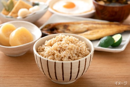 A084 能登産玄米パックご飯 はくいブラウンライス 5個セット 石川県羽咋市 ふるさと納税サイト ふるなび A084 能登産玄米パックご飯 はくいブラウンライス 5個セット 石川県羽咋市 ふるさと納税サイト ふるなび