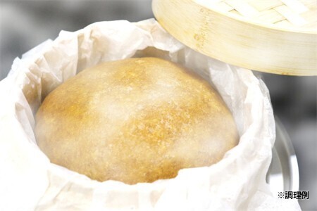 HM004.自然栽培　米粉　1kg×1袋