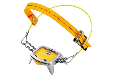 アイゼン 4本爪 oxtos mountaindax HG-121 オクトス アイゼン