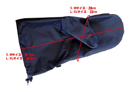 oxtos 透湿防水 オーバーミトン L/XLサイズ ミトン 【 ミトン 】