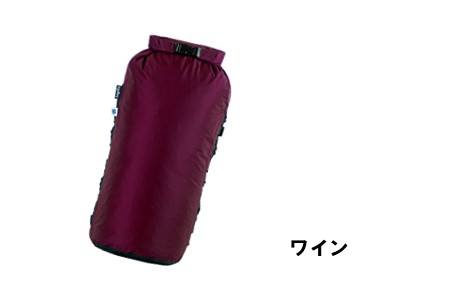 oxtos 透湿防水 コンプレッションドライバッグ 10L 【ワイン】 防水 【 防水 】
