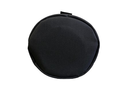 oxtos CORDURA フォールディングカップケース L/ブルー 【 カップケース 】