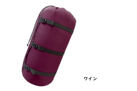 oxtos NEW透湿防水 コンプレッションバッグ 20L ワイン 【 バッグ 】