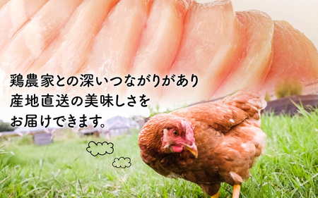 KITO 国産 ローストレッグ 詰め合わせ 500g（250g × 2本）|鶏肉