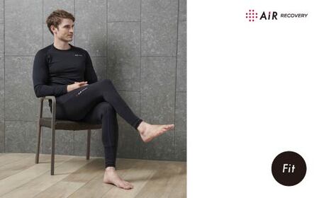 nishikawa 西川【エアーリカバリー】スリープテックウェア メンズボトムス Lサイズ｜リカバリーウェア 