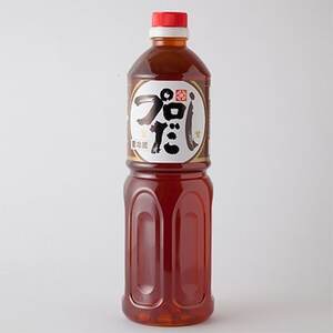 プロだし1000ml　2本セット【配送不可地域：離島】【1087577】