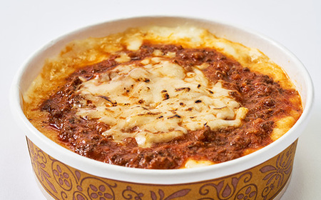 石川県産コシヒカリ使用　幸せ運ぶレストラン　ミラノ風ドリア　4個セット_惣菜・加工品   _【配送不可地域：離島】【1219252】