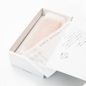 3days CHEESE CAKE 【Lサイズ】_菓子・スイーツ ケーキ _【配送不可地域:離島】【1292546】