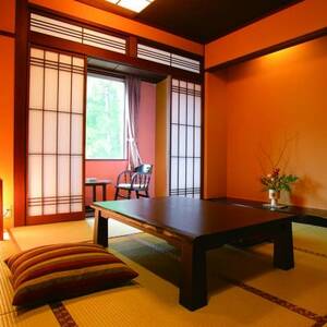 自然派な料理旅館 一里野高原ホテルろあんの選べる2種の飛騨牛夕食!1泊2食飛騨牛プランペア宿泊券_旅行券・チケット 宿泊券  _【1347033】