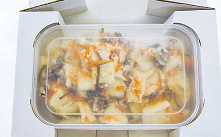 「加賀百万石冬の味覚」大根寿し_惣菜・加工品 漬物 _【配送不可地域:離島】【1428830】