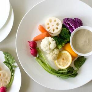 【NIKKO】プレート5枚セット「エクスクイジット」《ニッコー食器》(11700-0118H5)_雑貨・日用品 皿・椀 食器 _【1039723】