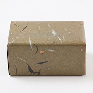 「ふぐの子」醸し漬30g×2個 桐箱_惣菜・加工品 缶詰・瓶詰  _【1056043】