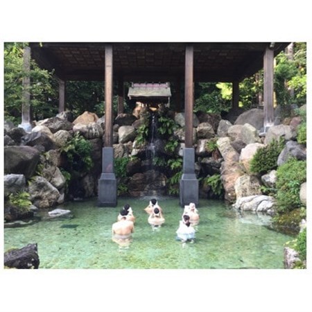 白山比め神社みそぎ体験_旅行券・チケット  体験チケット _【1481723】