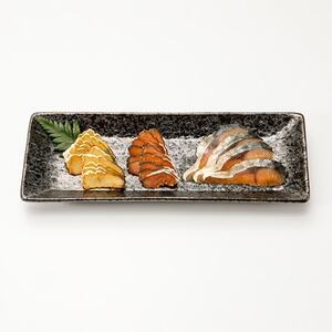 酒の肴3種セット(ふぐ糠漬、ふぐ粕漬、さばへしこ)_魚介・海産物   _【配送不可地域：離島】【1174639】