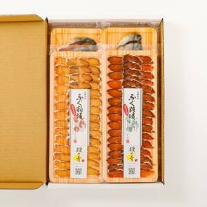 酒の肴3種セット(ふぐ糠漬、ふぐ粕漬、さばへしこ)_魚介・海産物   _【配送不可地域：離島】【1174639】