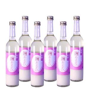 高砂　麹あまざけ　500ml　6本セット【1054263】