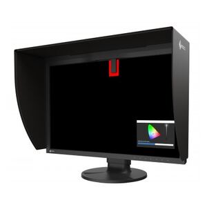 【国内生産】 EIZO 24.1型カラーマネジメント液晶モニター ColorEdge CG2400S【1611366】