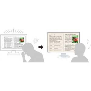 EIZO 24.1型(1920×1200)液晶モニター FlexScan EV2410Rホワイト【1611371】