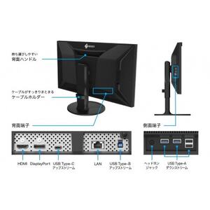 ✨美品✨corei5✨第10世代✨2022年製EIZOモニターセット✨✨ ✨美品✨corei5✨第10世代✨2022年製EIZOモニターセット