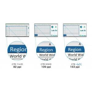 EIZO USB Type-C搭載27型4K液晶モニター FlexScan EV2740S ホワイト【1635564】