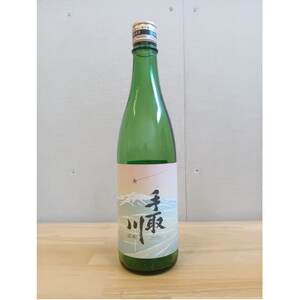 【白山の地酒】「手取川オリジンシリーズ」大吟醸hoshi　純米niji　2本セット【1619529】