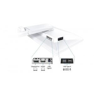 【国内生産】EIZO 23.8型フルHD液晶モニター FlexScan EV2400R ブラック【1706812】